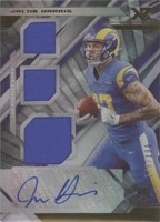 2021 Panini XR Jacob Harris #238