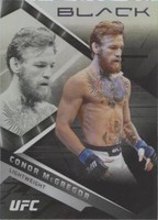 2022 Panini Chronicles UFC - Conor McGregor #218