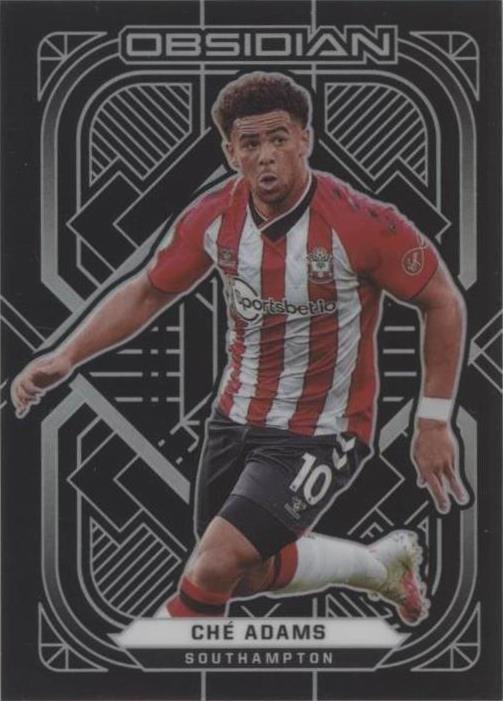2021-22 Panini Obsidian Soccer Trading Cards for sale | eBay