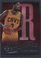 2012-13 Panini Brilliance - Kyrie Irving #67