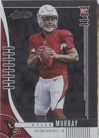 2019 Panini Absolute Kyler Murray #126