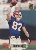 1994 Topps Stadium Club Don Beebe #328
