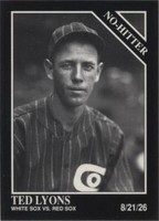 1992 The Sporting News Conlon Collection - Ted Lyons #359