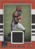 2017 Panini Donruss John Ross #6