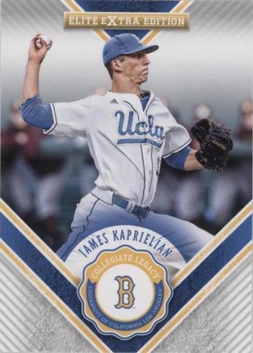 スポーツ選手 2019 ELITE EXTRA EDITION josh jung auto 2019 Panini Elite Extra Edition Josh Jung Auto Aspirations