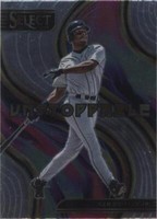 2023 Panini Select - Ken Griffey Jr #SU19
