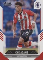 2021-22 Panini Score Premier League Che Adams #189