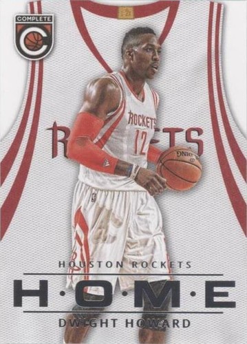 2015-16 Panini Complete - Dwight Howard #48