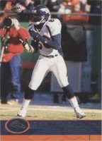 2001 Pacific Desmond Clark #133