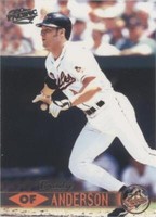 1999 Pacific - Brady Anderson #46