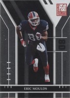 2004 Donruss Elite Eric Moulds #12
