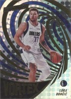 2021-22 Panini Revolution - Luka Dončić #24