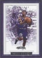 2002-03 Fleer Showcase - DeShawn Stevenson #44