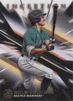 2023 Bowman Inception - Cole Young #90