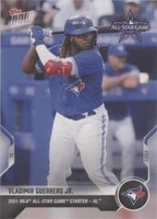 2021 Topps Now - Vladimir Guerrero Jr. #ASG-3
