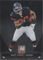 2011 Donruss Elite Matt Forte #19