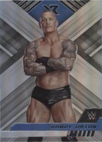 2023 Panini Chronicles WWE - Randy Orton #292