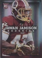 2013 Panini Absolute Jawan Jamison #140