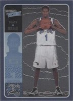 2000-01 Ultimate Victory - Tracy McGrady #40