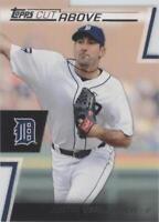 2012 Topps - Justin Verlander #ACA-3