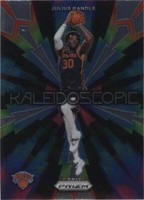 2023-24 Panini Prizm - Julius Randle #24