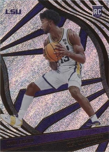 2022-23 Panini Chronicles Draft Picks - Tari Eason #23