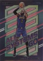 2022-23 Panini Recon - LeBron James #12