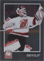 2011-12 Panini Elite - Martin Brodeur #134