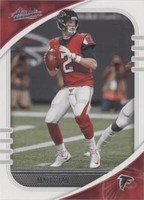 2020 Panini Absolute Matt Ryan #49