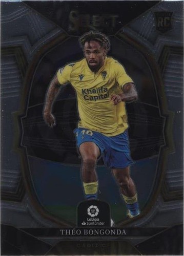 ファン マタ Panini Select パッチオート 25枚限定 2024-25 JAVI LOPEZ 23/25 PANINI SELECT LA LIGA SNAPSHOTS