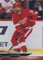 2024-25 Upper Deck Series 1 - J.T. Compher #69