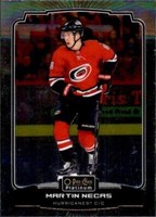 2022-23 O-Pee-Chee Platinum - Martin Necas #149