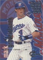 1996 Skybox Circa - Mark Grudzielanek #149