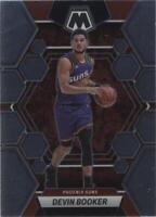 2022-23 Panini Mosaic - Devin Booker #30