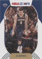 2020-21 Panini NBA Hoops J.J. Redick #73