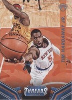 2014-15 Panini Threads - Tim Hardaway Jr. #181