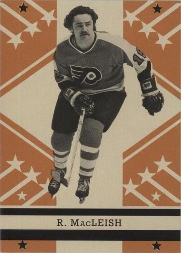 2011-12 O-Pee-Chee - Rick MacLeish #512
