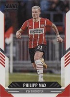 2021-22 Panini Score FIFA Philipp Max #199