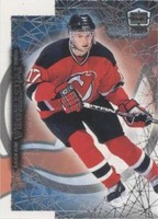 1999-00 Pacific Dynagon Ice - Petr Sykora #120