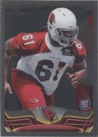 2013 Topps Chrome Jonathan Cooper #120
