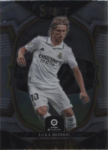 poster song (fc barcelona) - modric (real madri - Comprar Carteles de