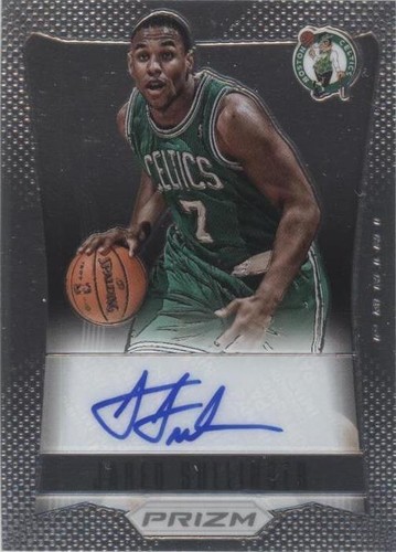 2012-13 Panini Prizm - Jared Sullinger #26