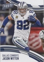 2016 Panini Day Jason Witten #16