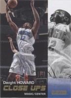 2008-09 Skybox - Dwight Howard #191