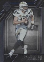 2019 Panini Majestic Philip Rivers #40