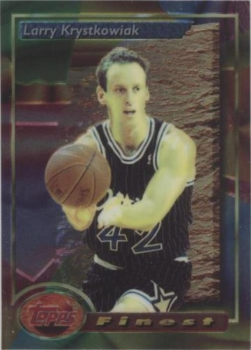 【15枚限定】Larry Bird Topps Finest 15枚限定】Larry Bird Topps Finest 1993-94 Topps Finest Larry