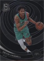 2022-23 Panini Spectra - Devin Vassell #108