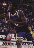 1998-99 Collector's Edge Impulse - Kobe Bryant #77