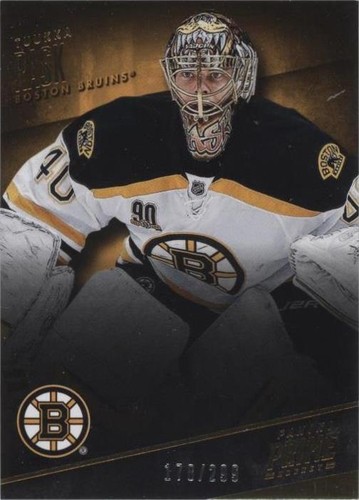 2013-14 Panini Prime - Tuukka Rask #7