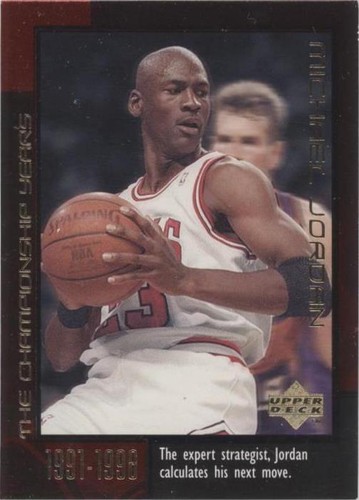 マイケルジョーダン　1991年MLB ルーキー RARE 1991 BALLSTREET MICHAEL JORDAN ROOKIE CHICAGO SOX SGC